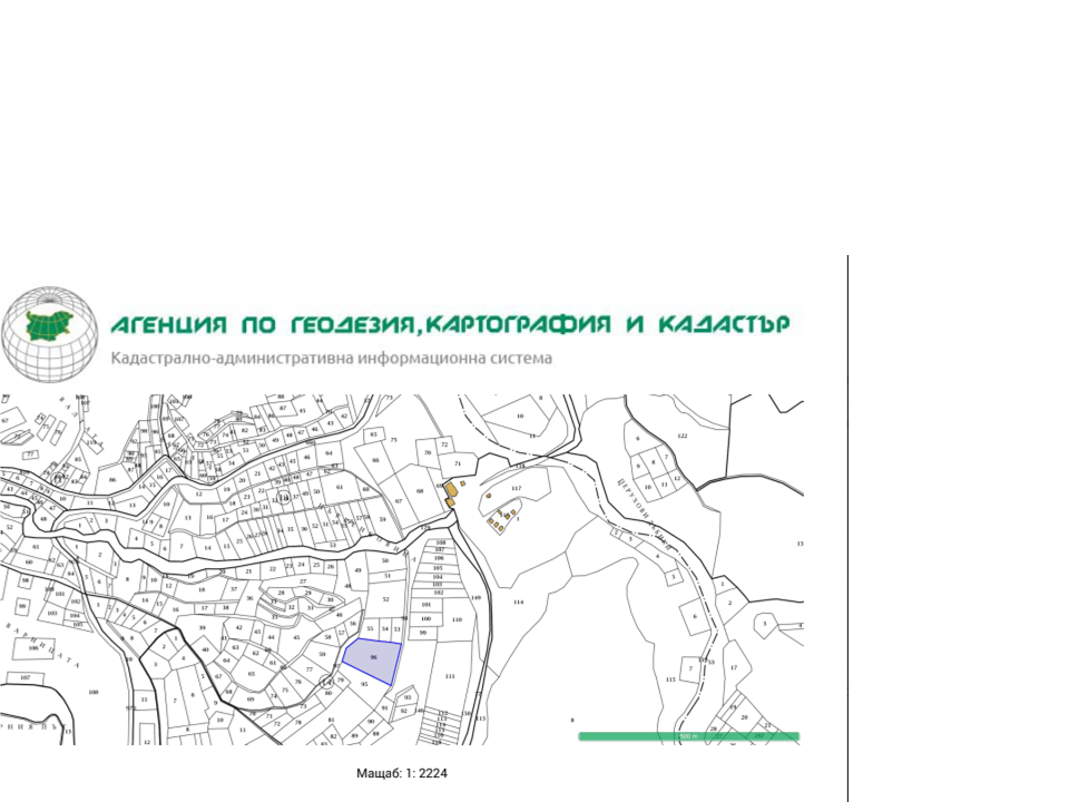 Гайтаниново 3
